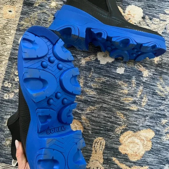 Sorel Brex™ Waterproof Chelsea Boot - Picture 3 of 4